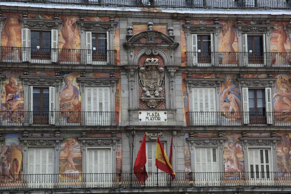 Plaza Mayor